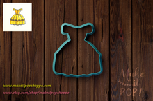 Load image into Gallery viewer, Belle Dress Cutter
