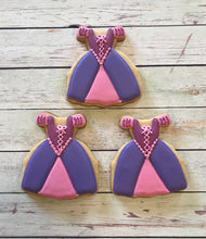 Load image into Gallery viewer, Belle Dress Cutter
