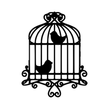 Load image into Gallery viewer, Bird Cage Cutter STL File
