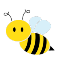 Load image into Gallery viewer, Bumble Bee Cutter STL File
