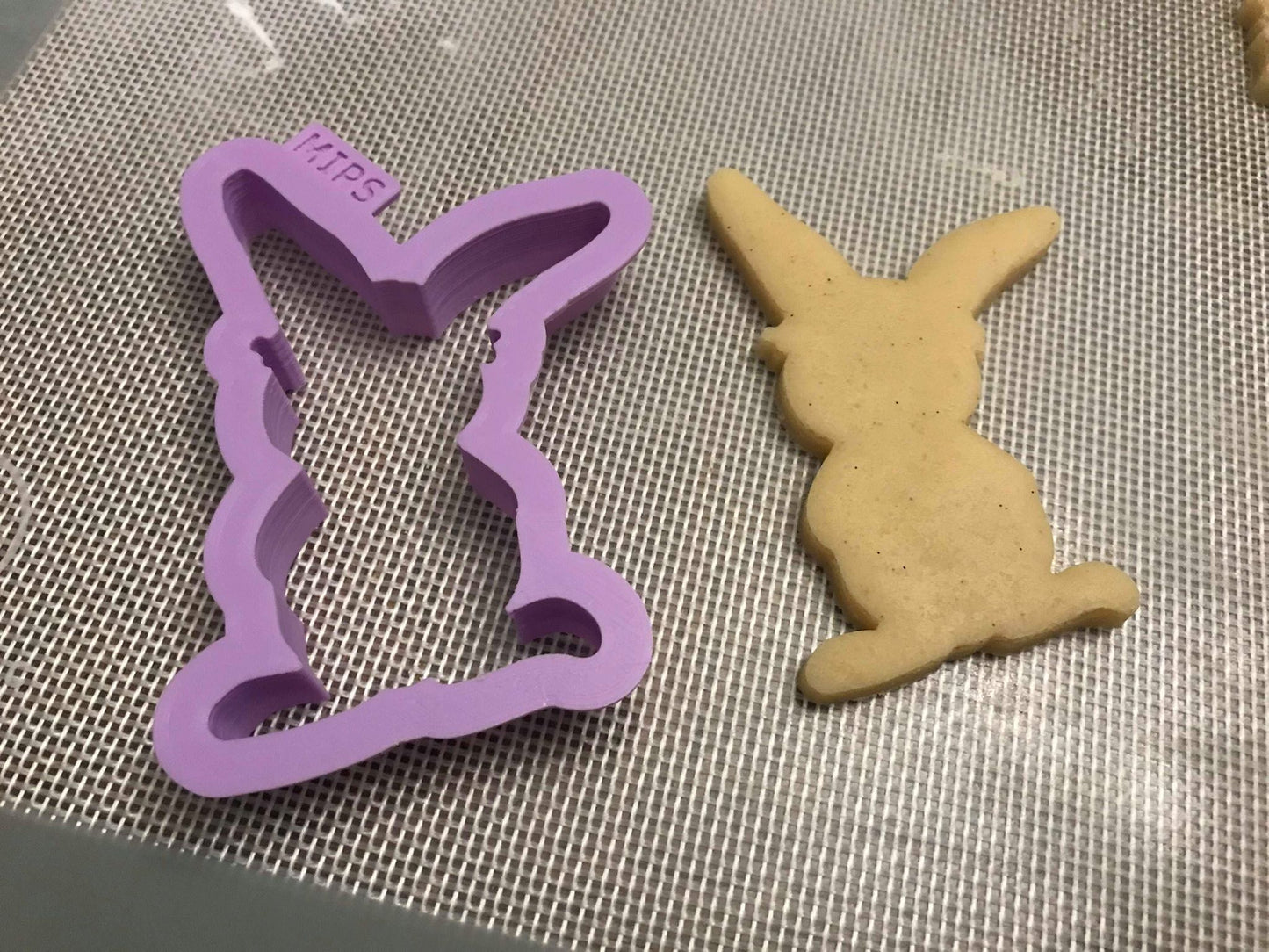 Country Bunny Cutter