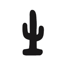 Load image into Gallery viewer, Cactus Cutter STL File
