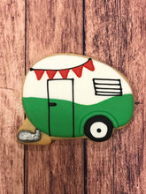 Load image into Gallery viewer, Camper Cutter
