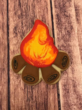 Load image into Gallery viewer, Campfire Cutter
