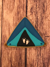 Load image into Gallery viewer, Tent Cutter
