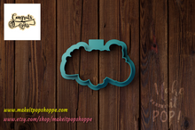 Load image into Gallery viewer, Congrats Diploma Cutter
