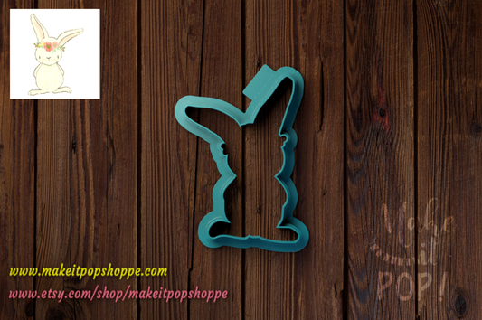 Country Bunny Cutter