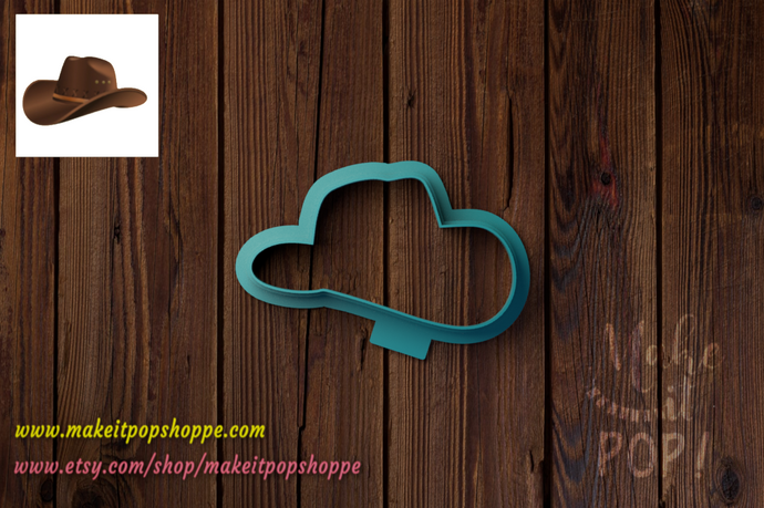 Cowboy Hat Cutter