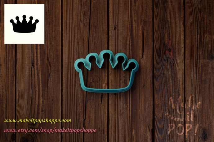 Crown Cutter