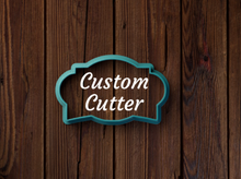 Load image into Gallery viewer, Custom Cutter
