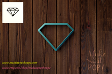 Load image into Gallery viewer, Diamond Cutter
