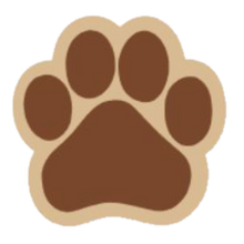 Load image into Gallery viewer, Dog Paw Cutter STL File

