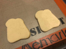 Load image into Gallery viewer, Butter Half (2pc) Cutters
