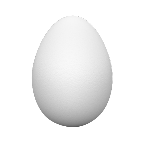 Egg Cutter STL File