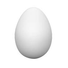 Load image into Gallery viewer, Egg Cutter STL File
