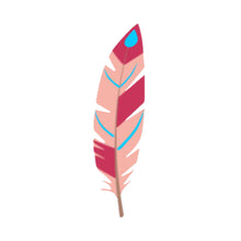 Load image into Gallery viewer, Feather Cutter
