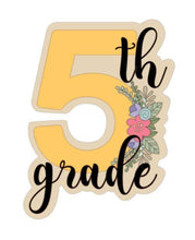 Load image into Gallery viewer, Elementary Grade School Cutters
