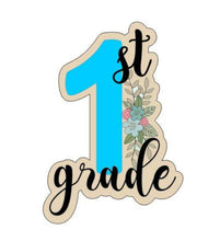 Load image into Gallery viewer, Elementary Grade School Cutters
