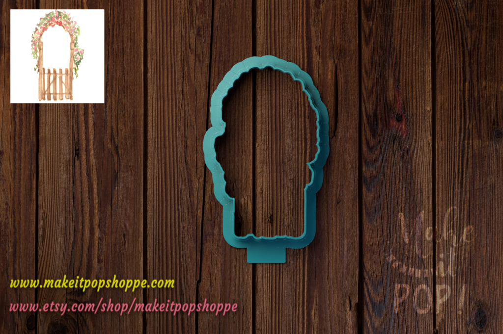Flower Arch Cutter