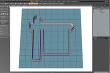 Load image into Gallery viewer, For Sale No Hole Cutter
