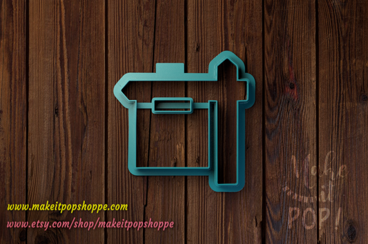 For Sale Sign Cutter