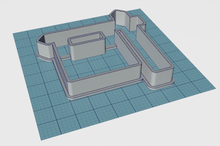Load image into Gallery viewer, For Sale Sign Cutter STL File
