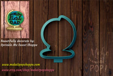 Load image into Gallery viewer, Globe Cutter
