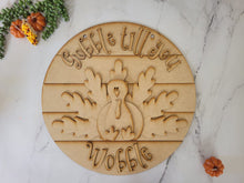 Load image into Gallery viewer, Fall-Themed Craft Workshop
