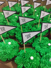 Load image into Gallery viewer, Custom Cupcake Toppers
