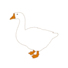 Load image into Gallery viewer, Goose Body Cutter
