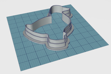 Load image into Gallery viewer, Goose Body Cutter
