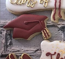 Load image into Gallery viewer, Grad Cap Cutter
