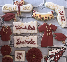 Load image into Gallery viewer, Grad Gown Cutter
