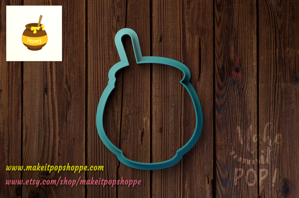 Honey Pot Cutter