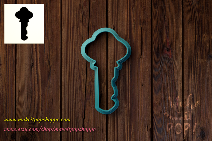 House Key Cutter