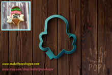Load image into Gallery viewer, Ice Cream with Banner Cutter
