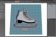 Load image into Gallery viewer, Ice Skate Cutter
