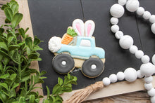 Load image into Gallery viewer, Bunny Monster Truck Cutter
