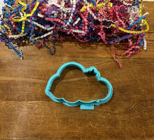 Load image into Gallery viewer, Cutesy Cloud Cutter
