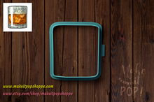 Load image into Gallery viewer, Rocks Glass Cutter
