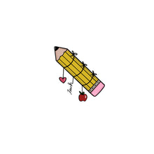 Load image into Gallery viewer, Pencil and String Cutter
