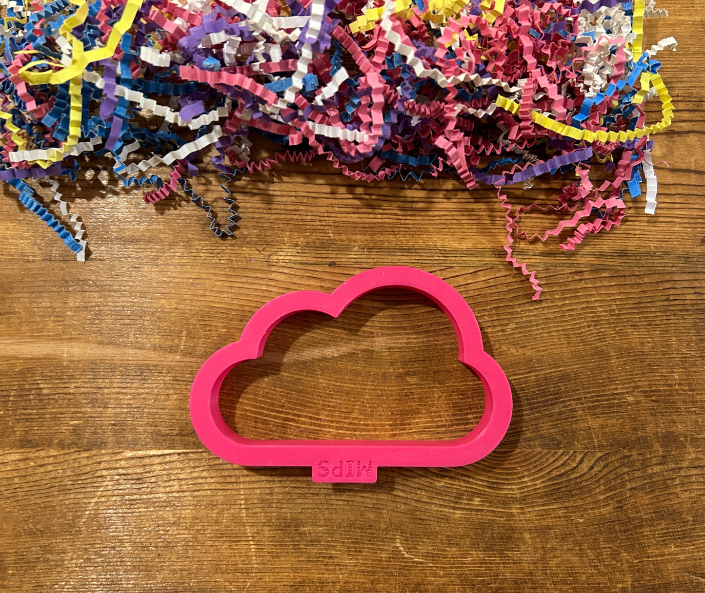 Cloud Cutter