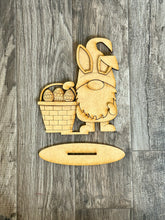 Load image into Gallery viewer, Easter Gnomes - Shelf Sitter Decor - DIY KIT
