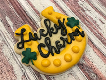 Load image into Gallery viewer, Lucky Charm Cutter
