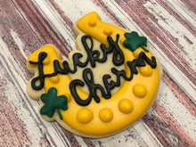 Load image into Gallery viewer, Lucky Charm Cutter STL File
