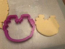 Load image into Gallery viewer, Lucky Charm Cutter STL File
