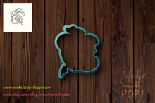 Load image into Gallery viewer, Mal Apple Cutter
