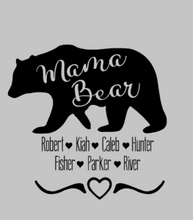 Load image into Gallery viewer, Vinyl Decals - Custom
