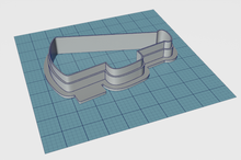 Load image into Gallery viewer, Megaphone Cutter
