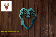 Load image into Gallery viewer, Meri Rudolph Cutter
